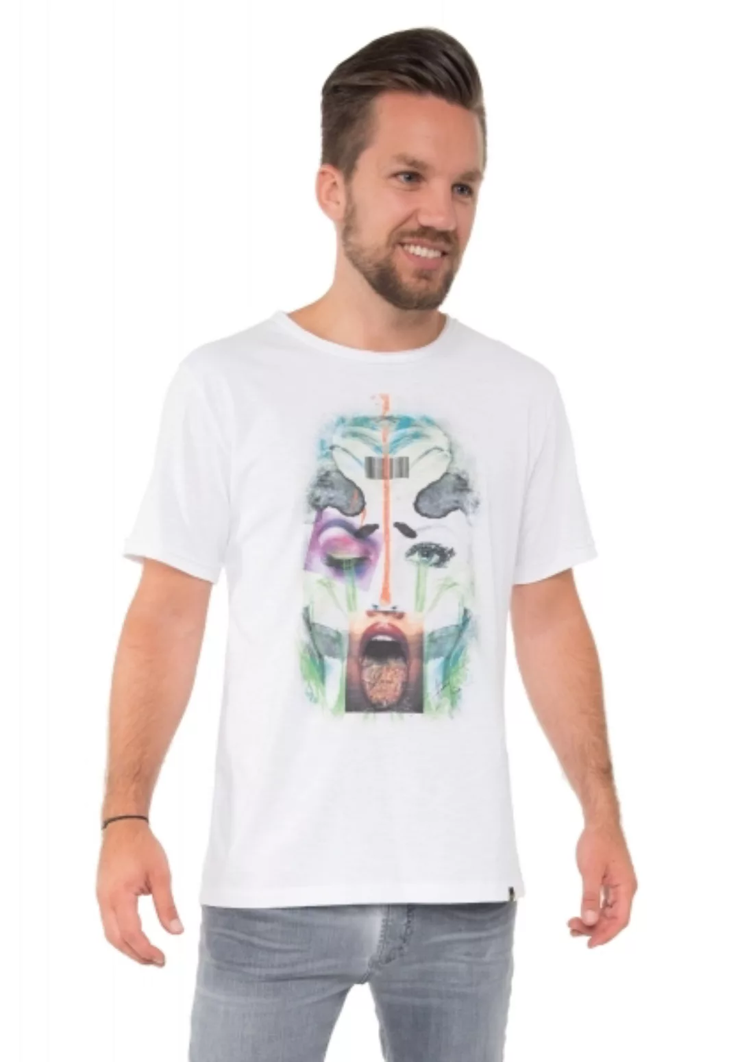 T-shirt Design Collection günstig online kaufen