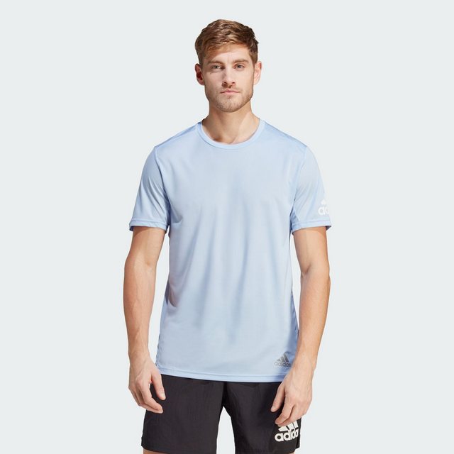 adidas Performance T-Shirt RUN IT T-SHIRT günstig online kaufen