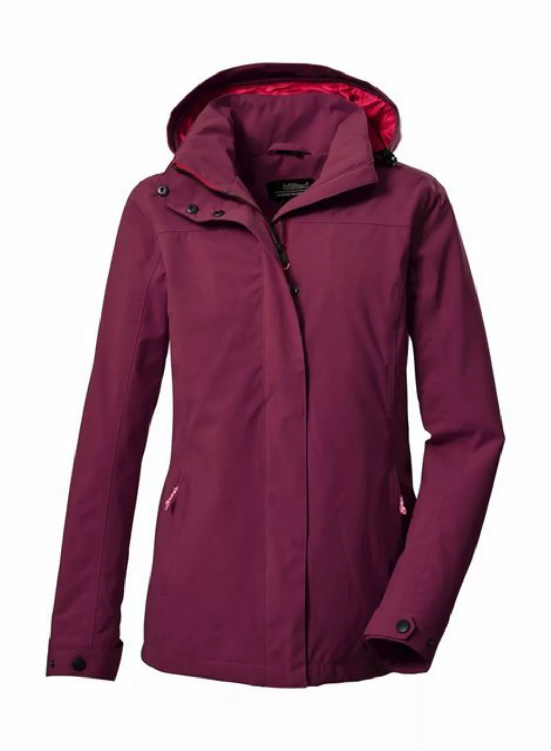 Killtec Outdoorjacke KOS 92 WMN JCKT günstig online kaufen