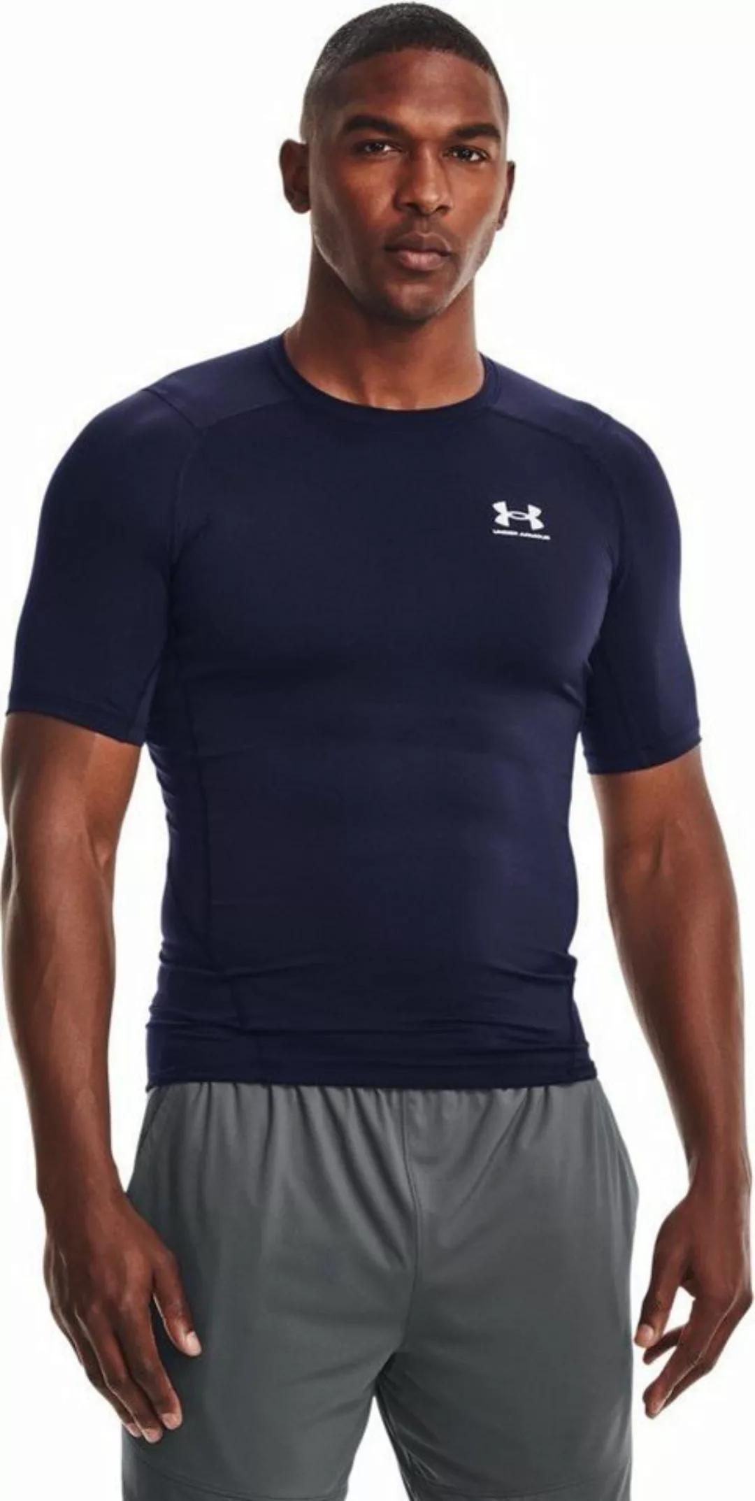 Under Armour® T-Shirt HG T-Shirt default günstig online kaufen