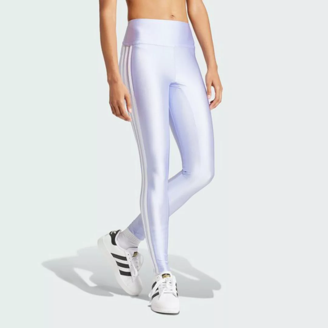 adidas Originals Leggings 3-STREIFEN LEGGINGS günstig online kaufen