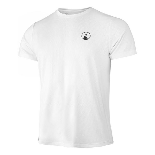 Quiet Please T-Shirt Receiver Tee günstig online kaufen