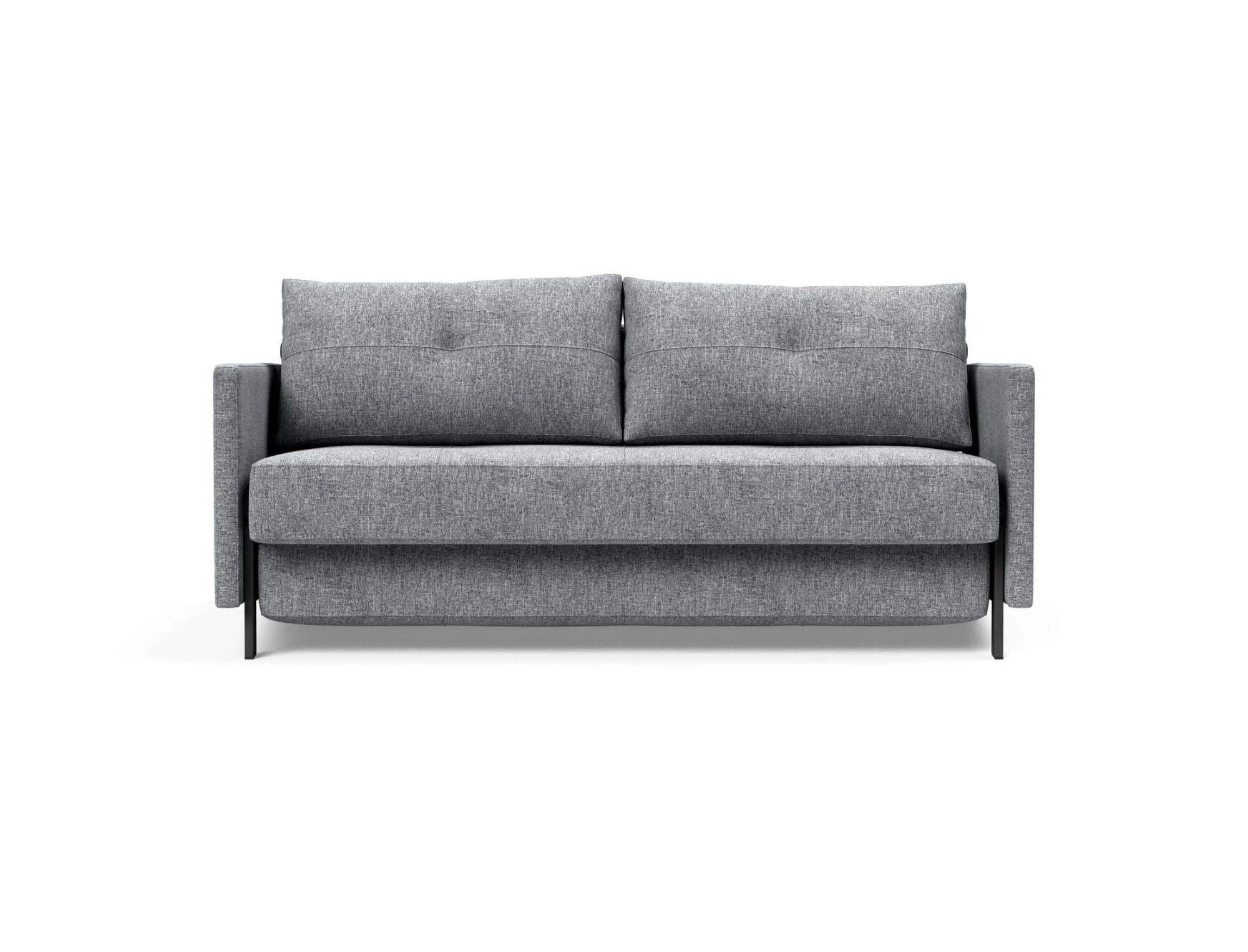 INNOVATION LIVING ™ Schlafsofa "Cubed Klappsofa, hochwertige Schlaffunktion günstig online kaufen