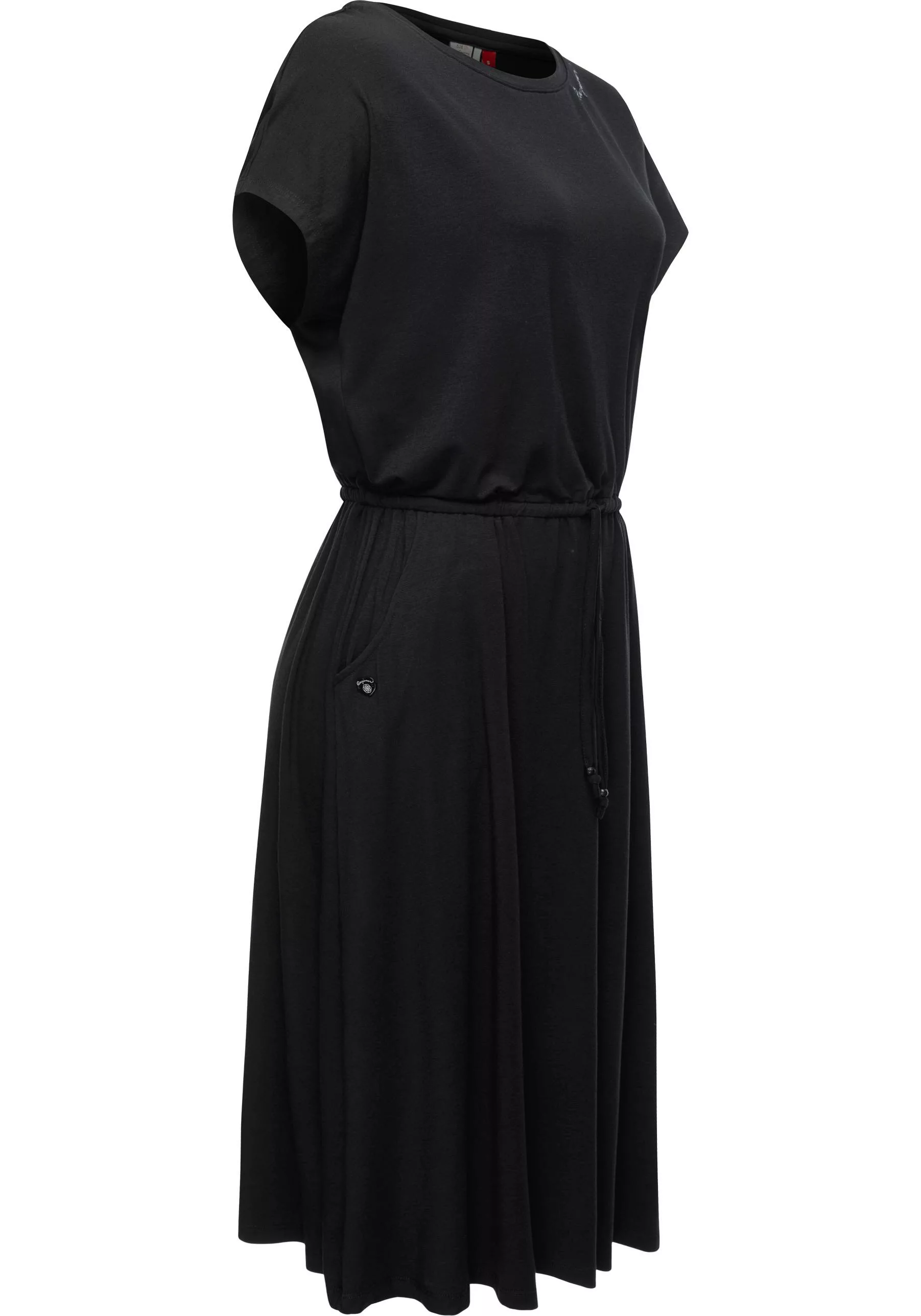 Ragwear Blusenkleid "Pecori Dress", stylisches, knielanges Sommerkleid mit günstig online kaufen