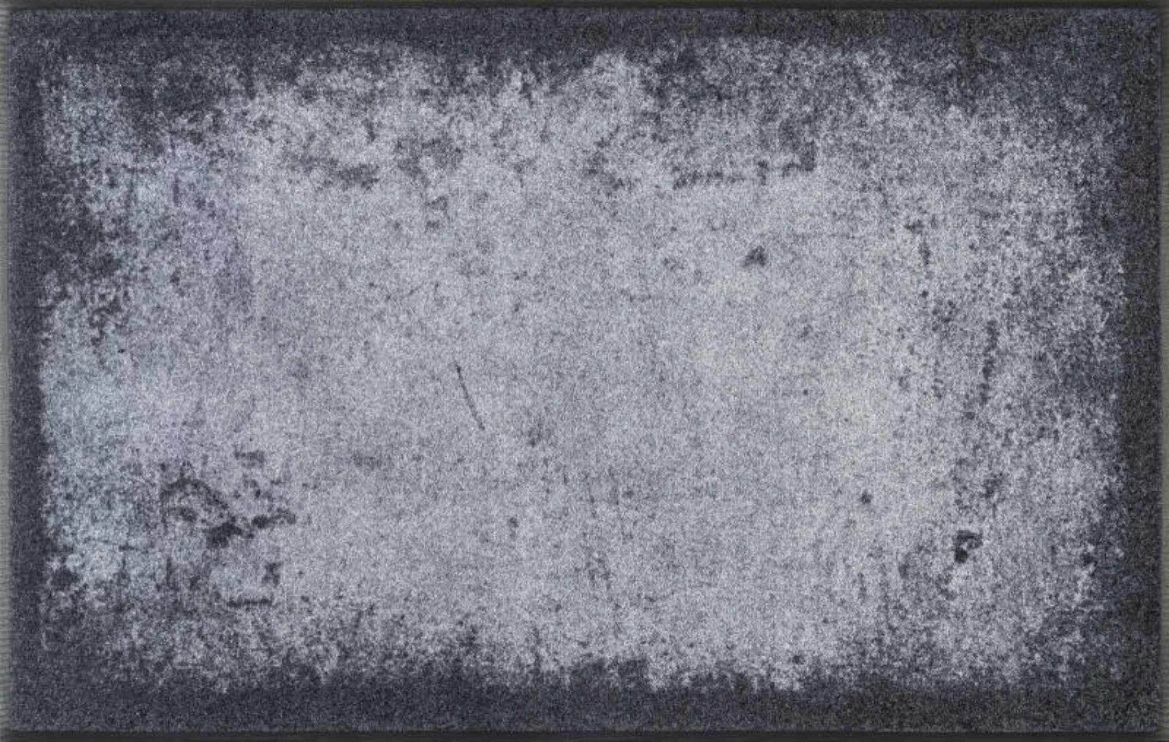 wash+dry by Kleen-Tex Teppich »Shades of Grey«, rechteckig günstig online kaufen