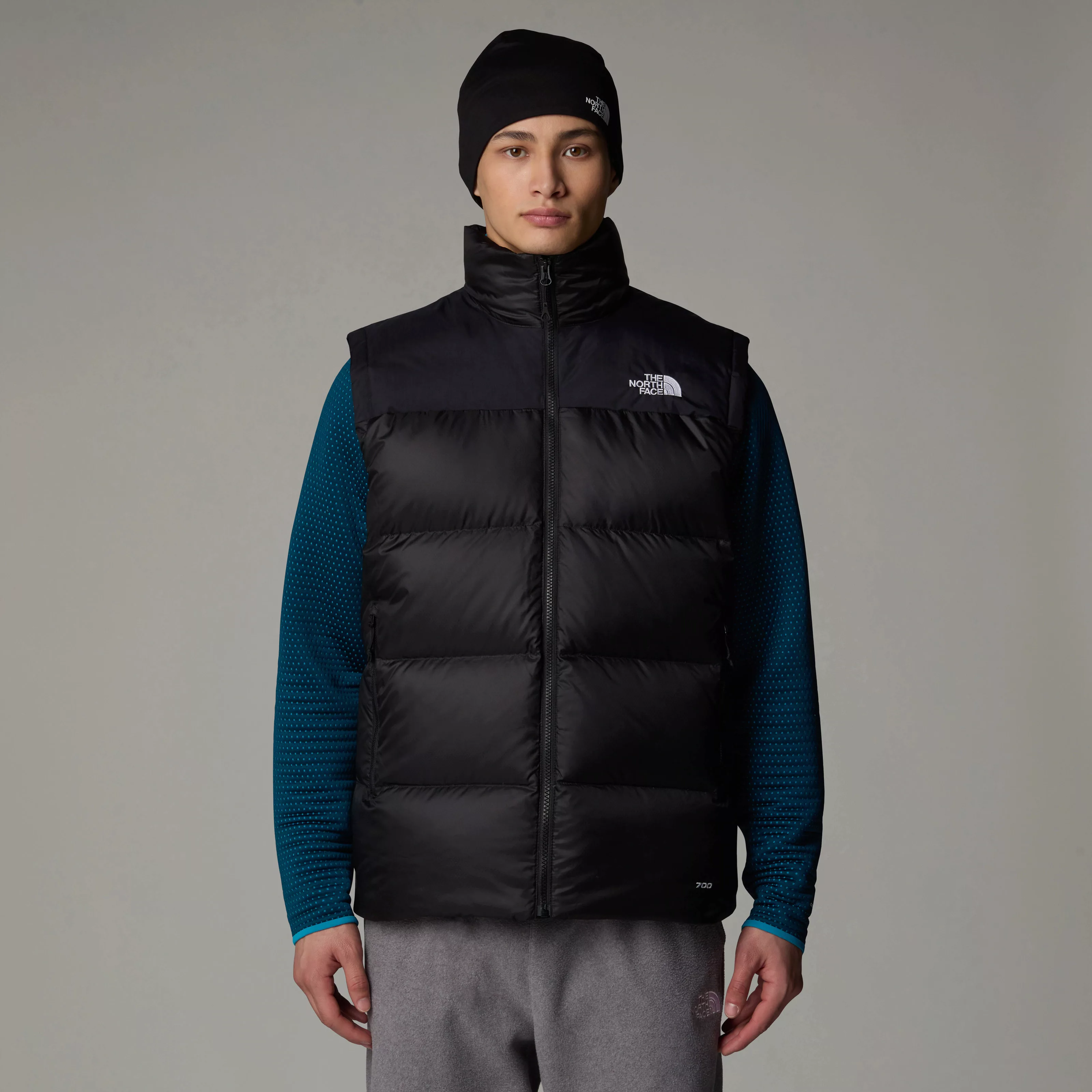 The North Face Daunenweste "M DIABLO DOWN 2.0 VEST" günstig online kaufen