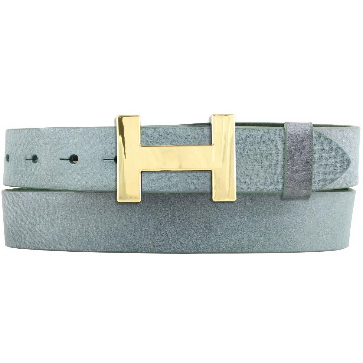BELTINGER Ledergürtel Damen-Gürtel HERMINE aus weichem günstig online kaufen