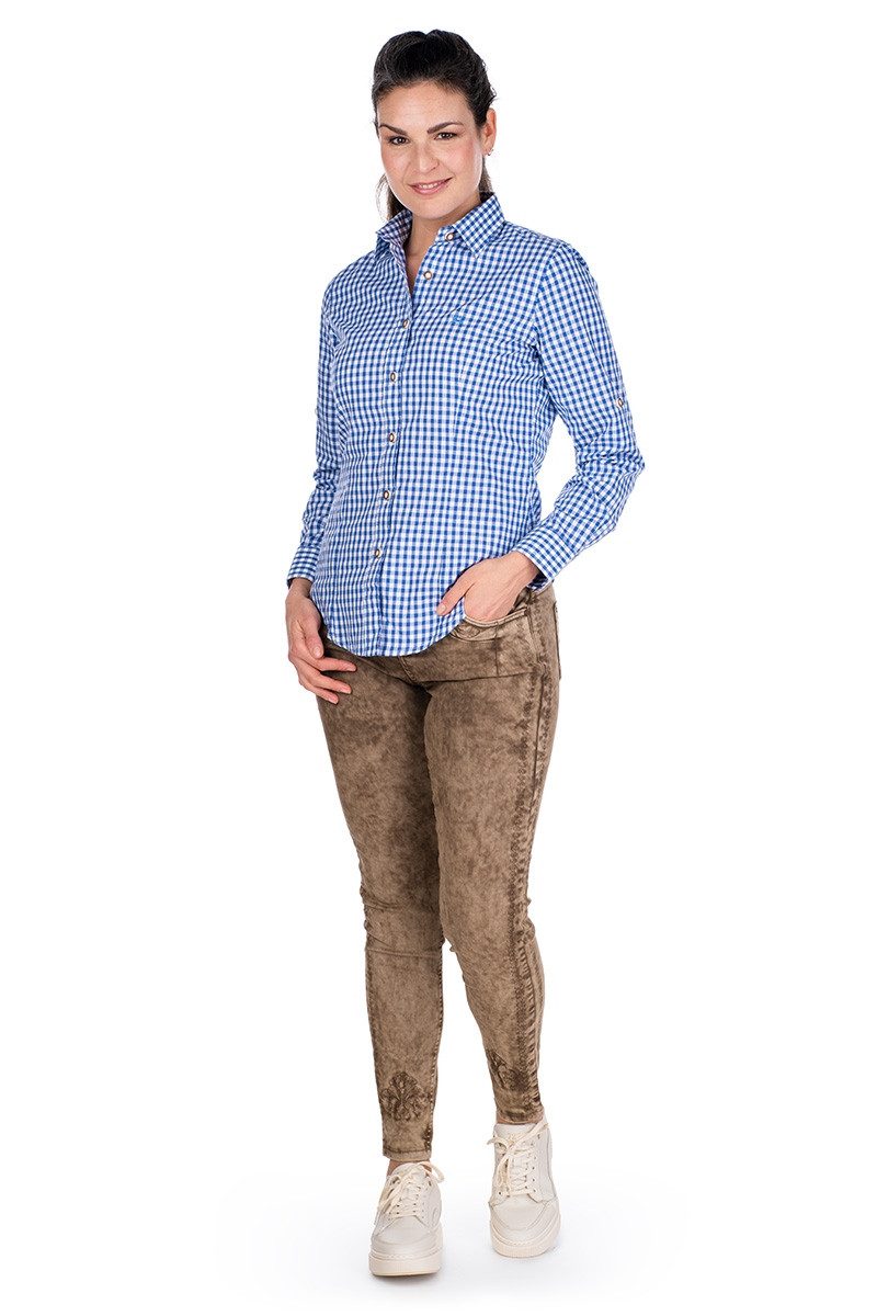 orbis Trachtenbluse Trachtenbluse - BASIC - günstig online kaufen