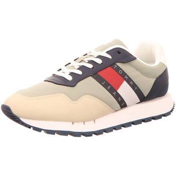 Tommy Jeans  Sneaker RETRO RUNNER CORE EM0EM01014/PMI günstig online kaufen