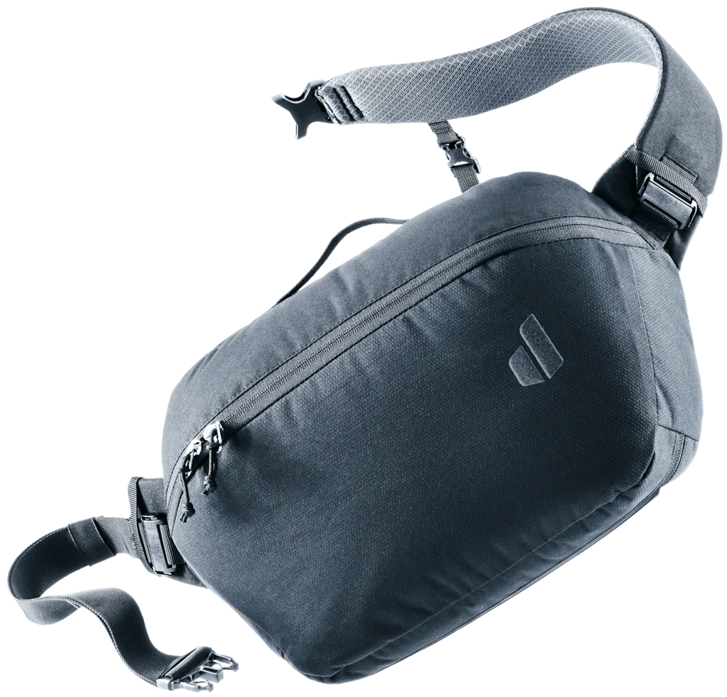 deuter Schultertasche "STROOF 8 L" günstig online kaufen