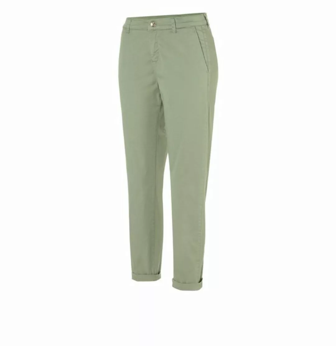MAC 5-Pocket-Jeans MAC JEANS - CHINO, Authentic stretch gabardine günstig online kaufen