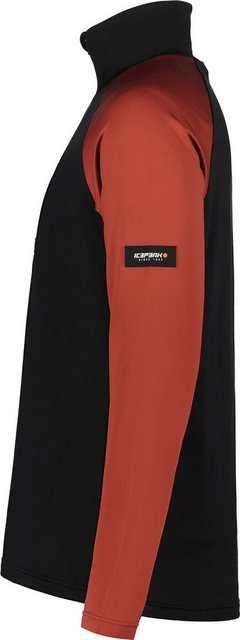 Icepeak Langarmshirt ICEPEAK CLAYTON günstig online kaufen