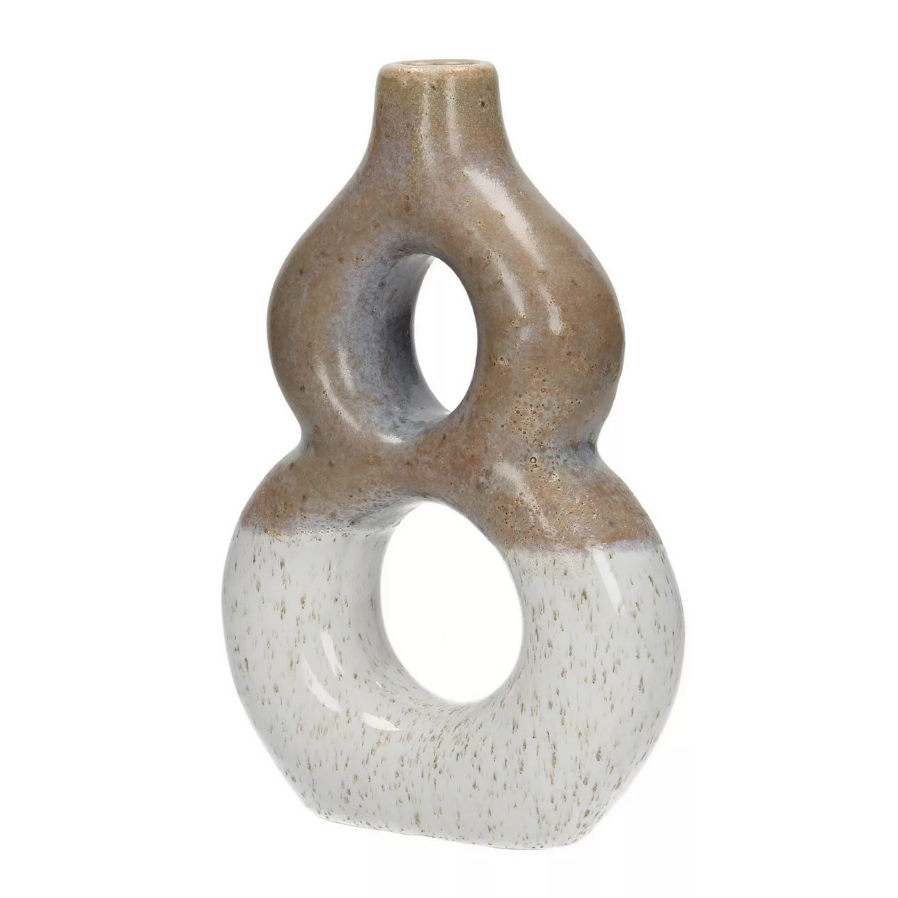 Vase Oito 16x5x24cm, 16 x5 x 24 cm günstig online kaufen