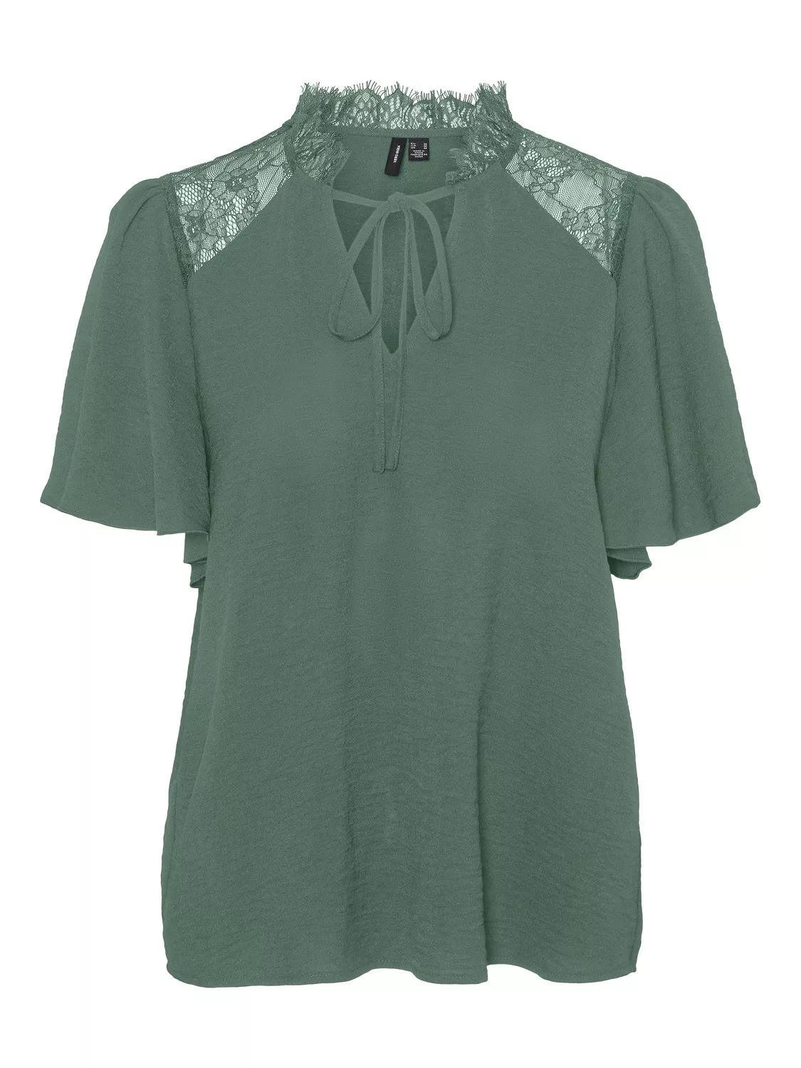 Vero Moda Damen Shirt VMALVA - Regular Fit günstig online kaufen