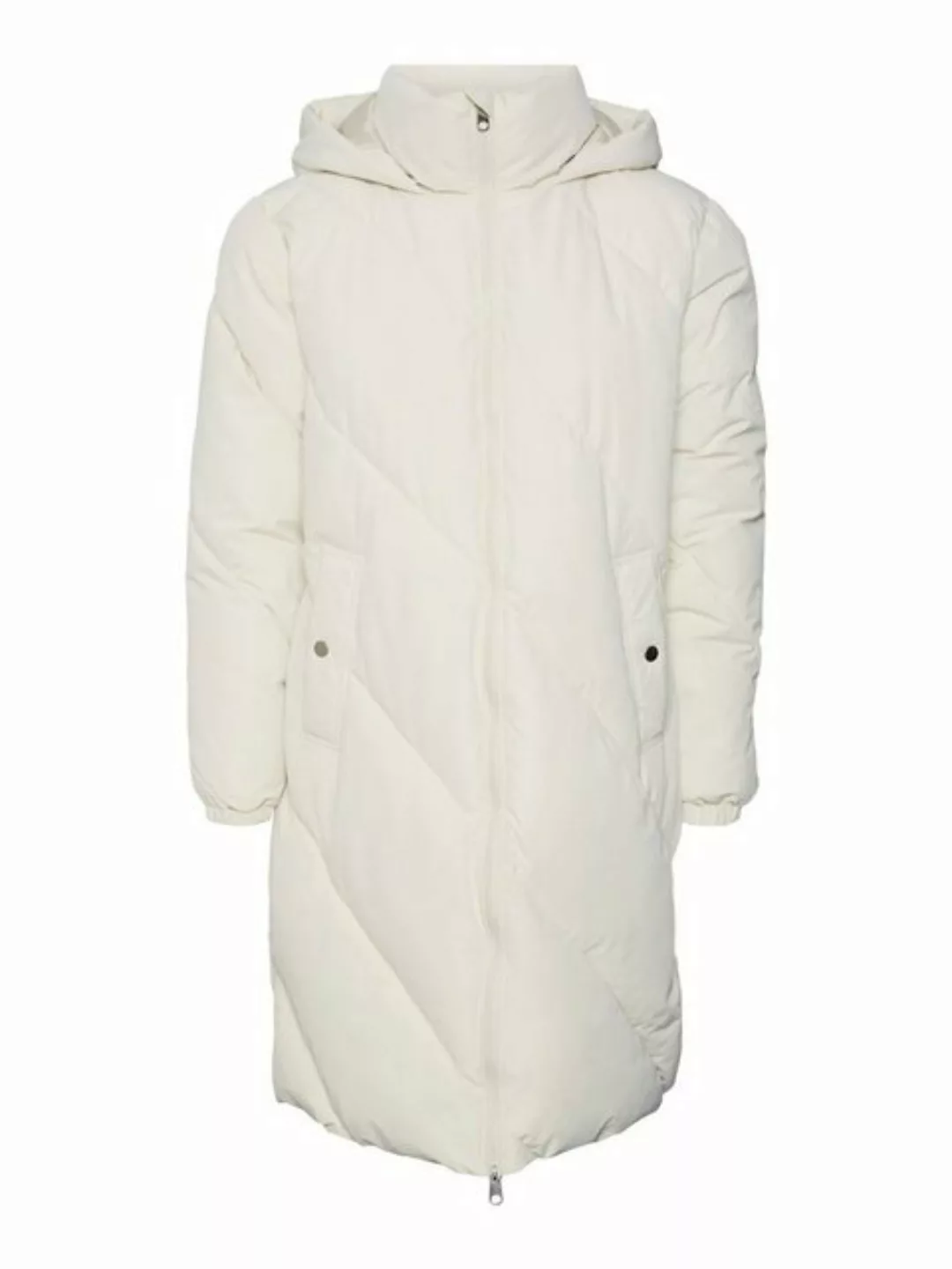 Vero Moda Wintermantel ELANORDORA (1-tlg) günstig online kaufen