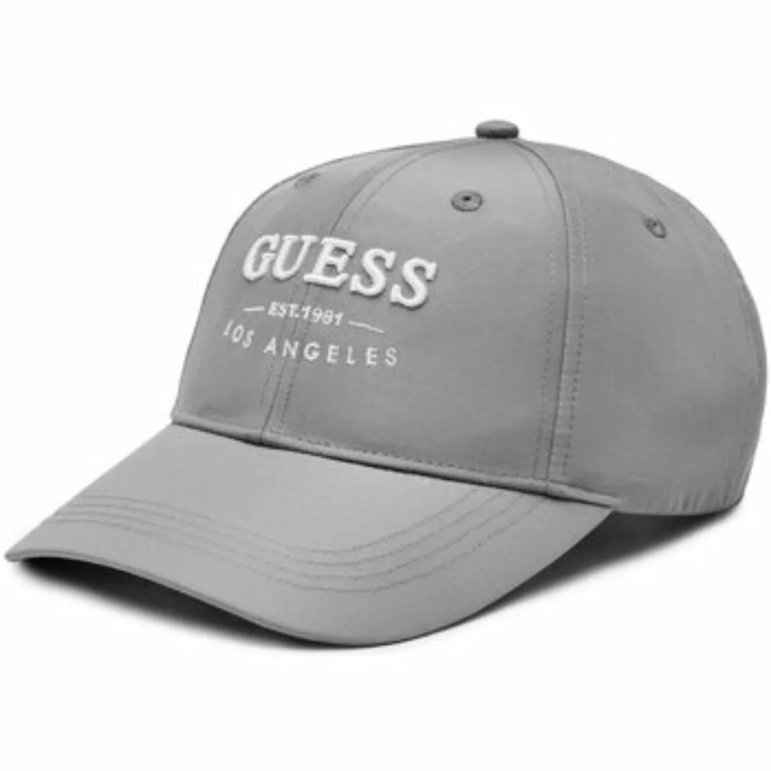 Guess  Schirmmütze AM5023 POL01 günstig online kaufen