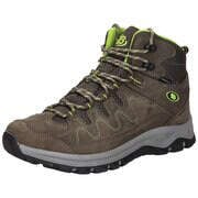 Brütting Mount Sidley M Outdoor Herren grün günstig online kaufen