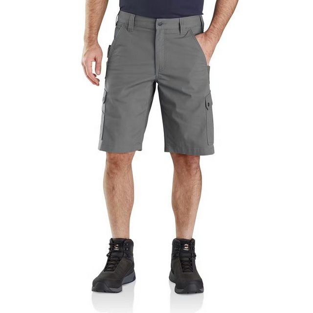 Carhartt Cargoshorts Herren Relaxed Fit Stretch Ripstop günstig online kaufen