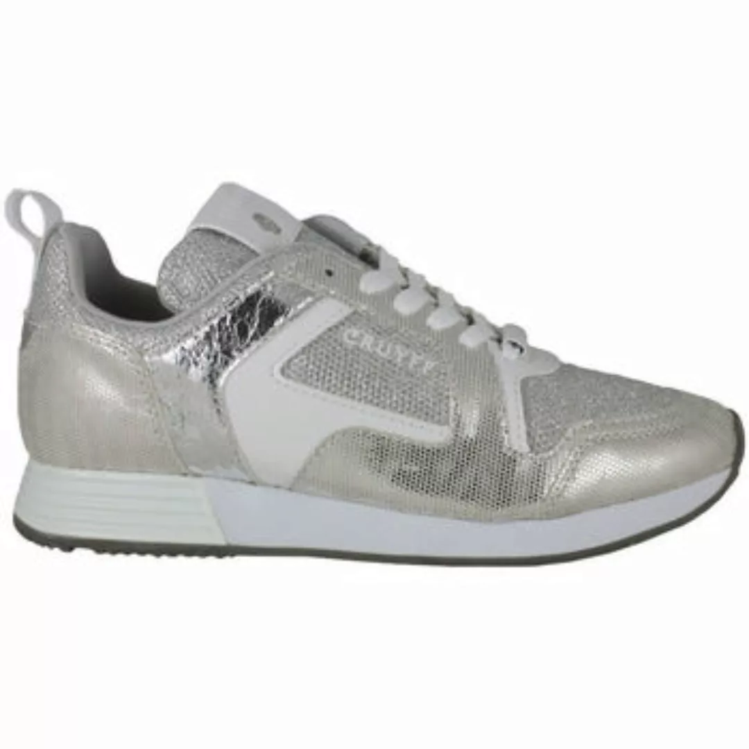 Cruyff  Sneaker Lusso CC5041201 480 Silver günstig online kaufen