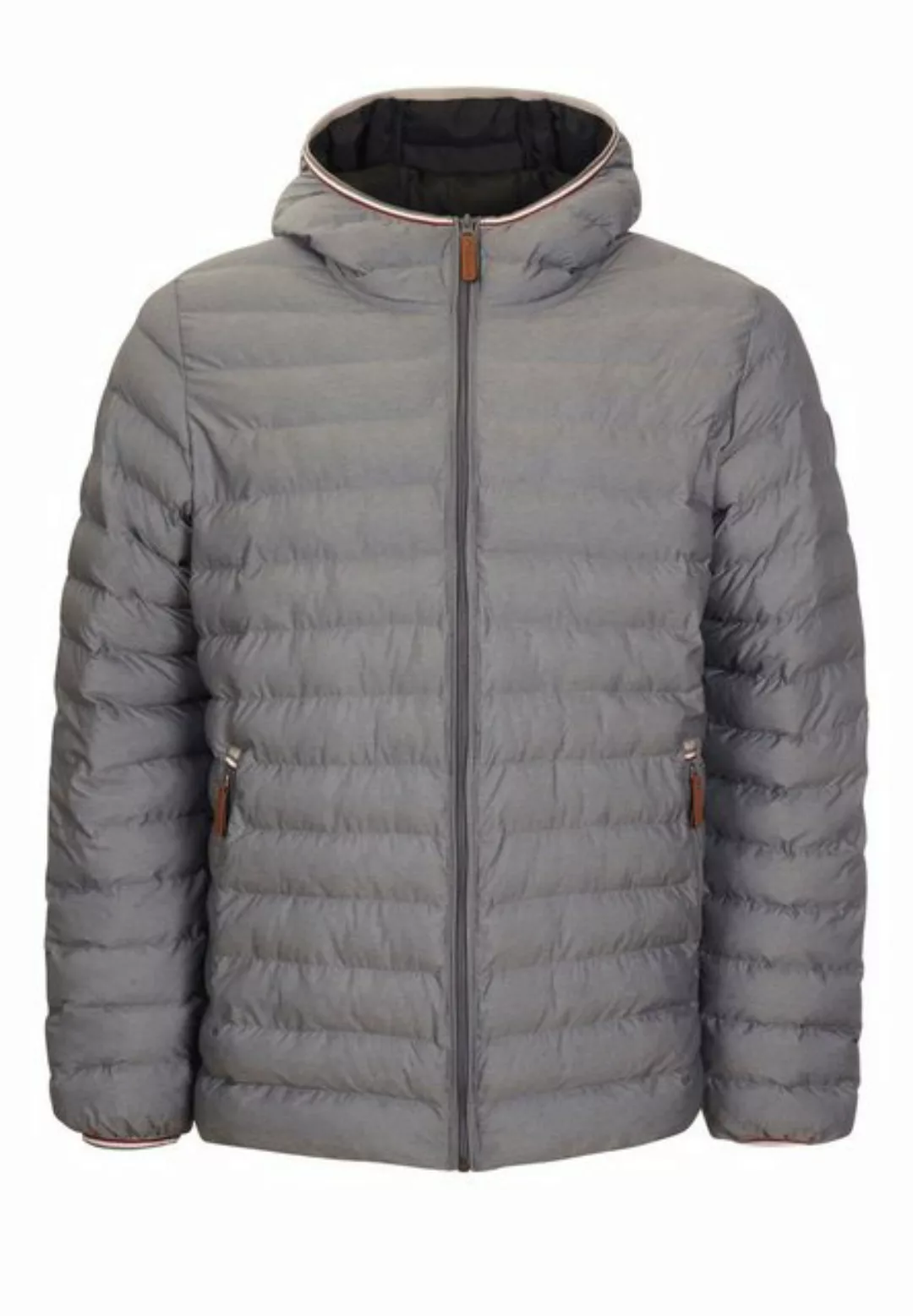 Elkline Allwetterjacke Onthemove leichte sportliche Übergangsjacke mit baus günstig online kaufen