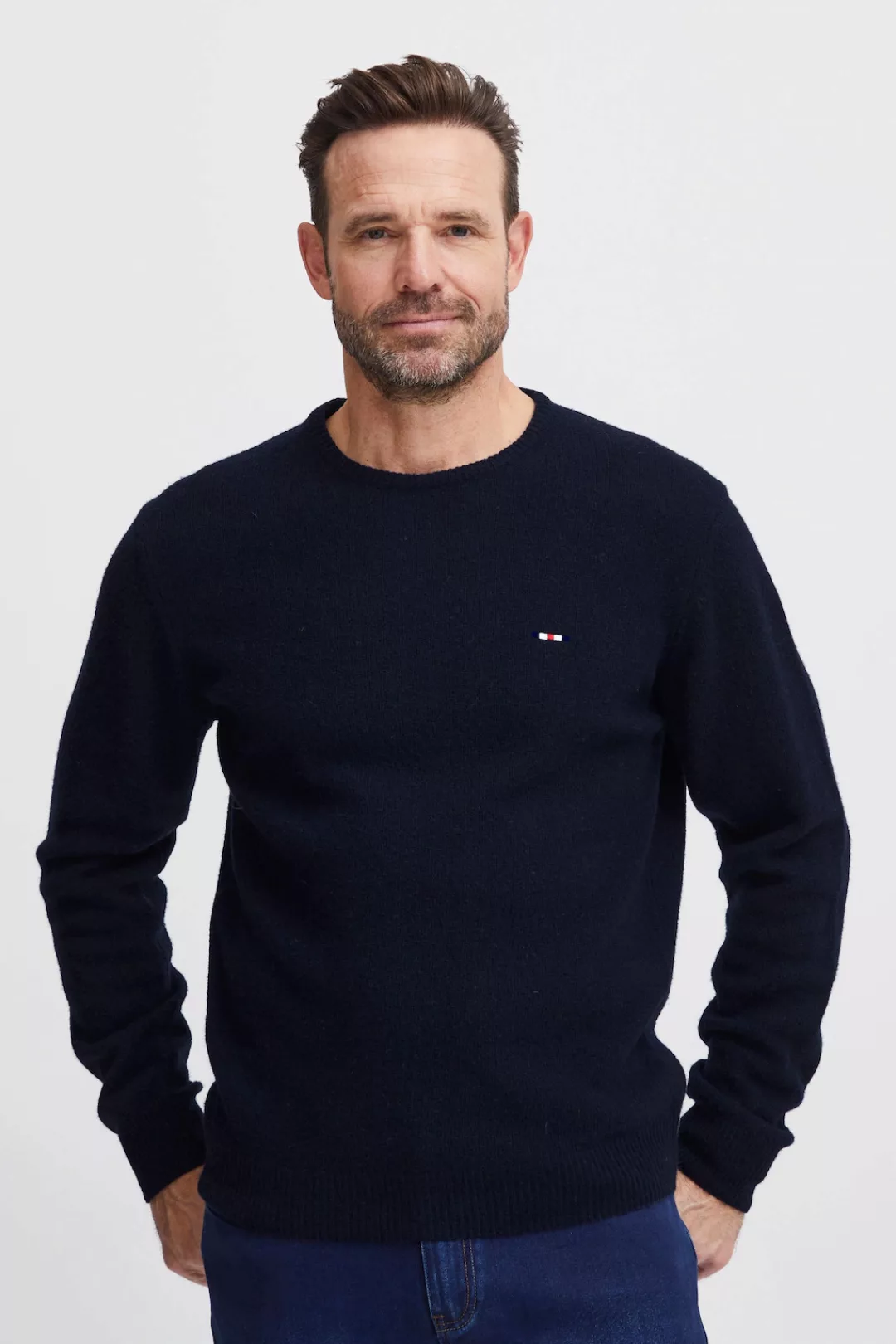 FQ1924 Strickpullover FQ1924 KQLefq günstig online kaufen