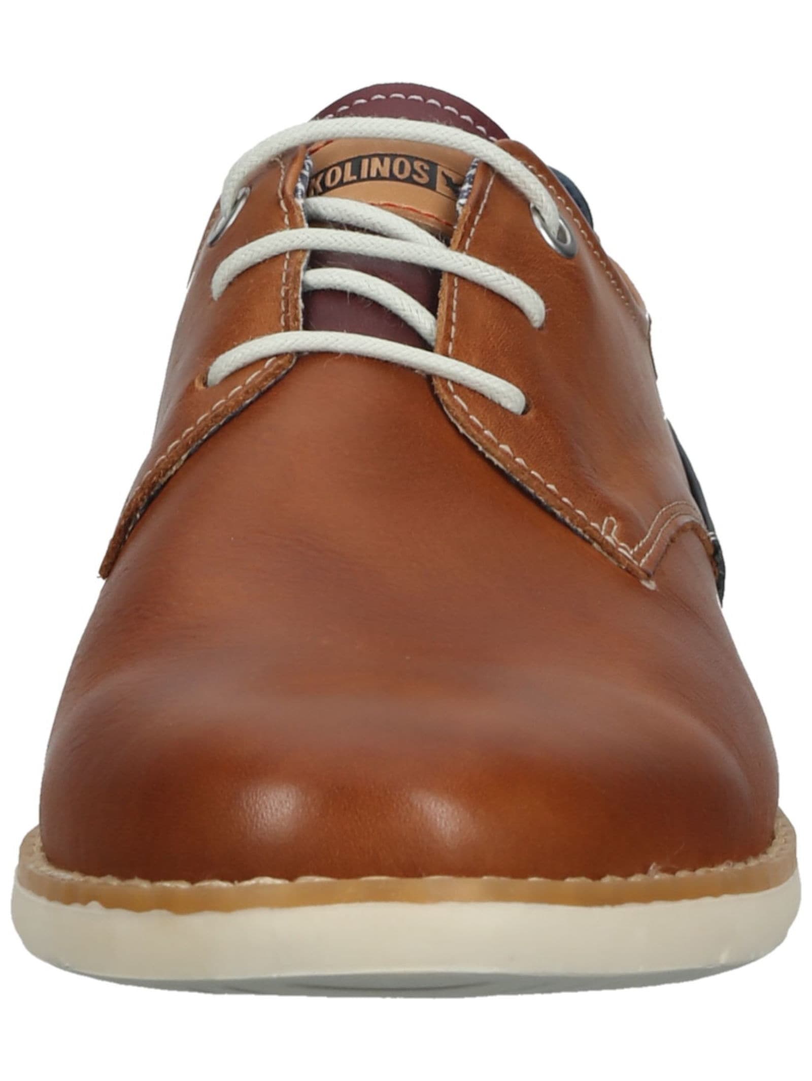 PIKOLINOS Schnürschuh "PIKOLINOS Halbschuhe Leder" günstig online kaufen