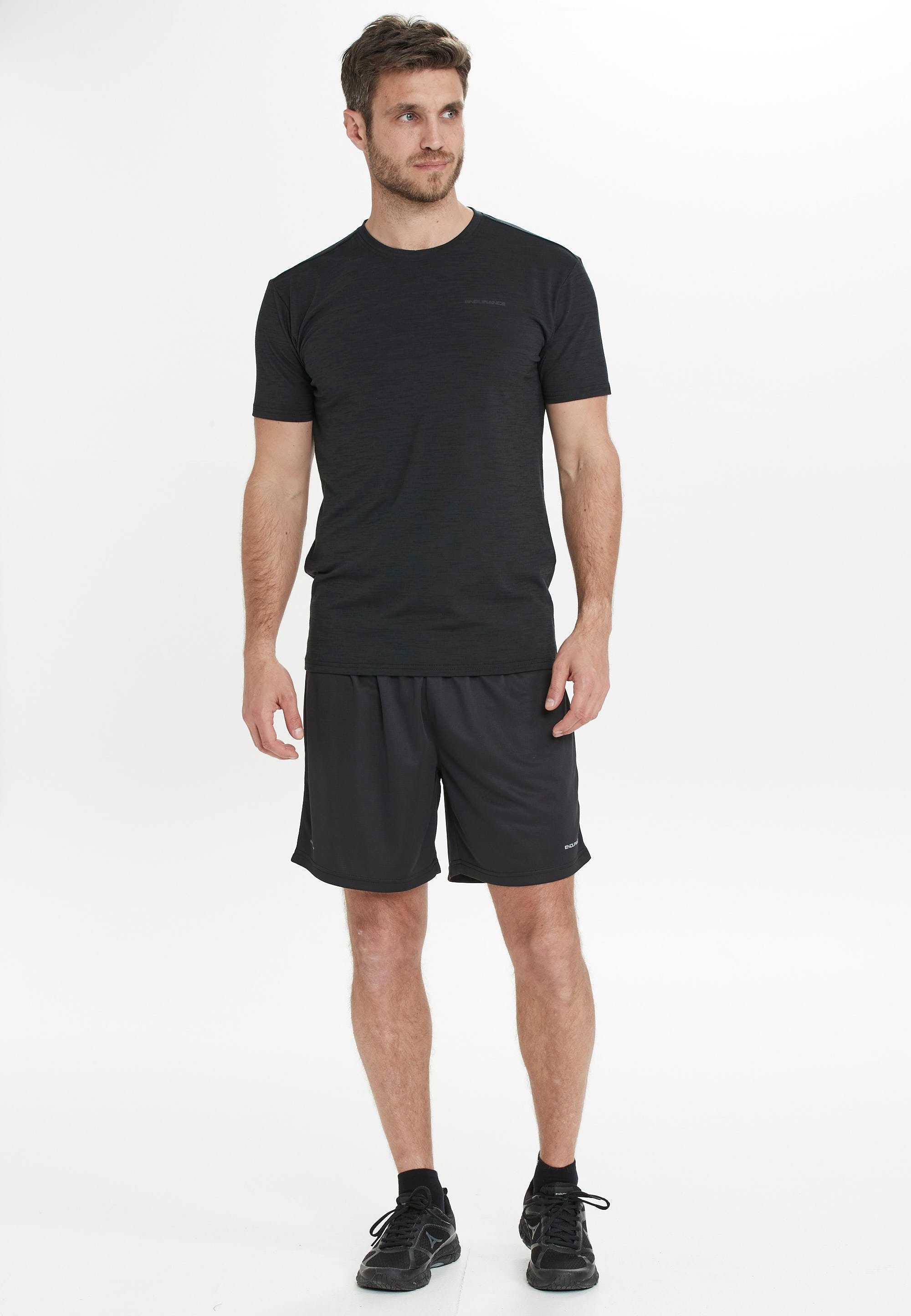 ENDURANCE Funktionsshirt Peako (1-tlg) aus schnelltrocknendem günstig online kaufen