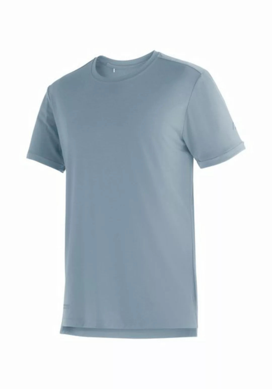 Maier Sports T-Shirt Horda S/S M Herren Kurzarmshirt für Wandern und Freize günstig online kaufen