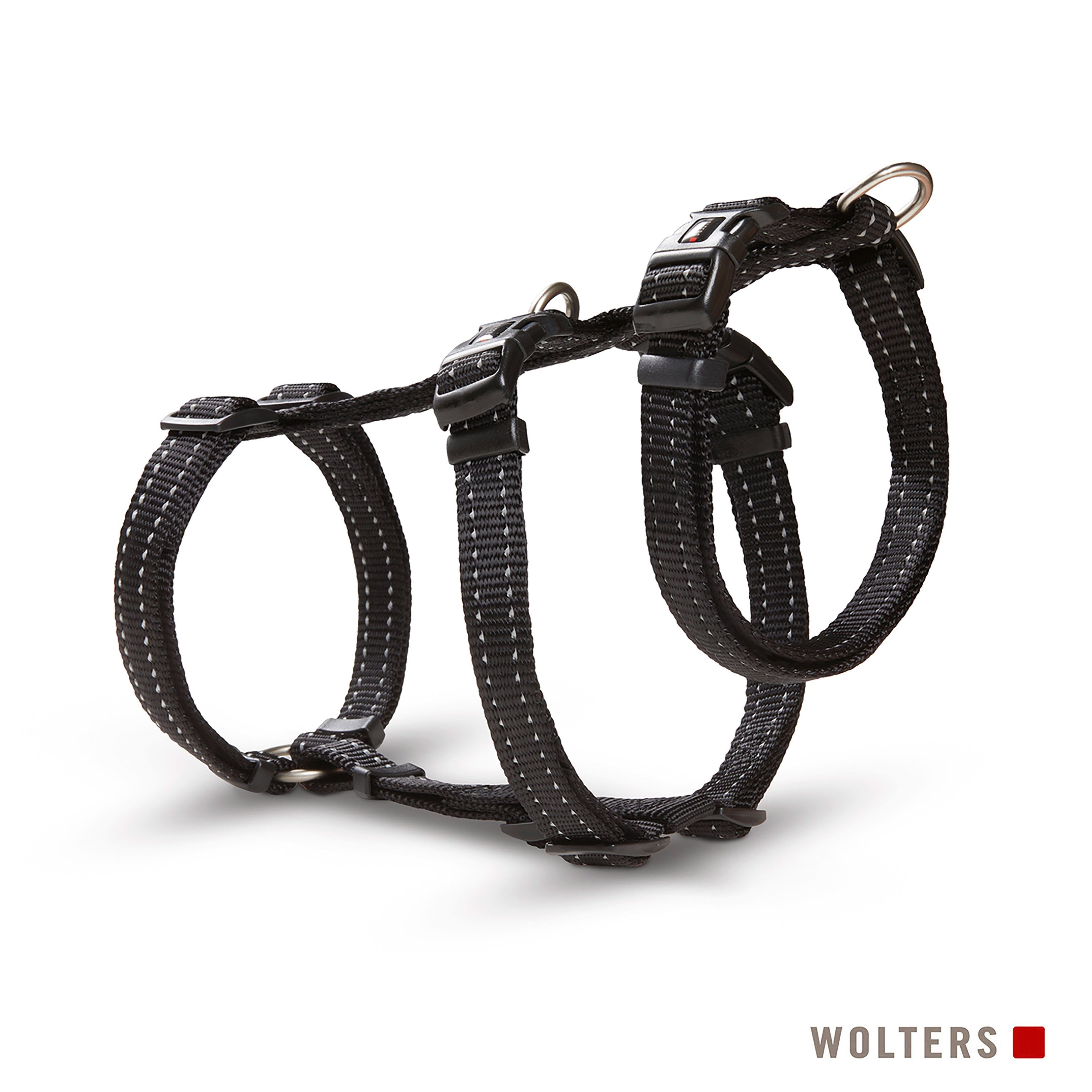 Wolters Hunde-Sicherheitsgeschirr Geschirr Soft & Safe günstig online kaufen