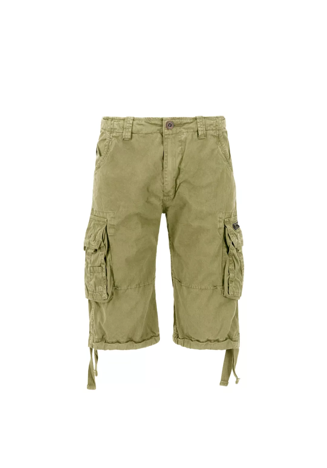 ALPHA INDUSTRIES Bermudas Jet 191200/07 günstig online kaufen