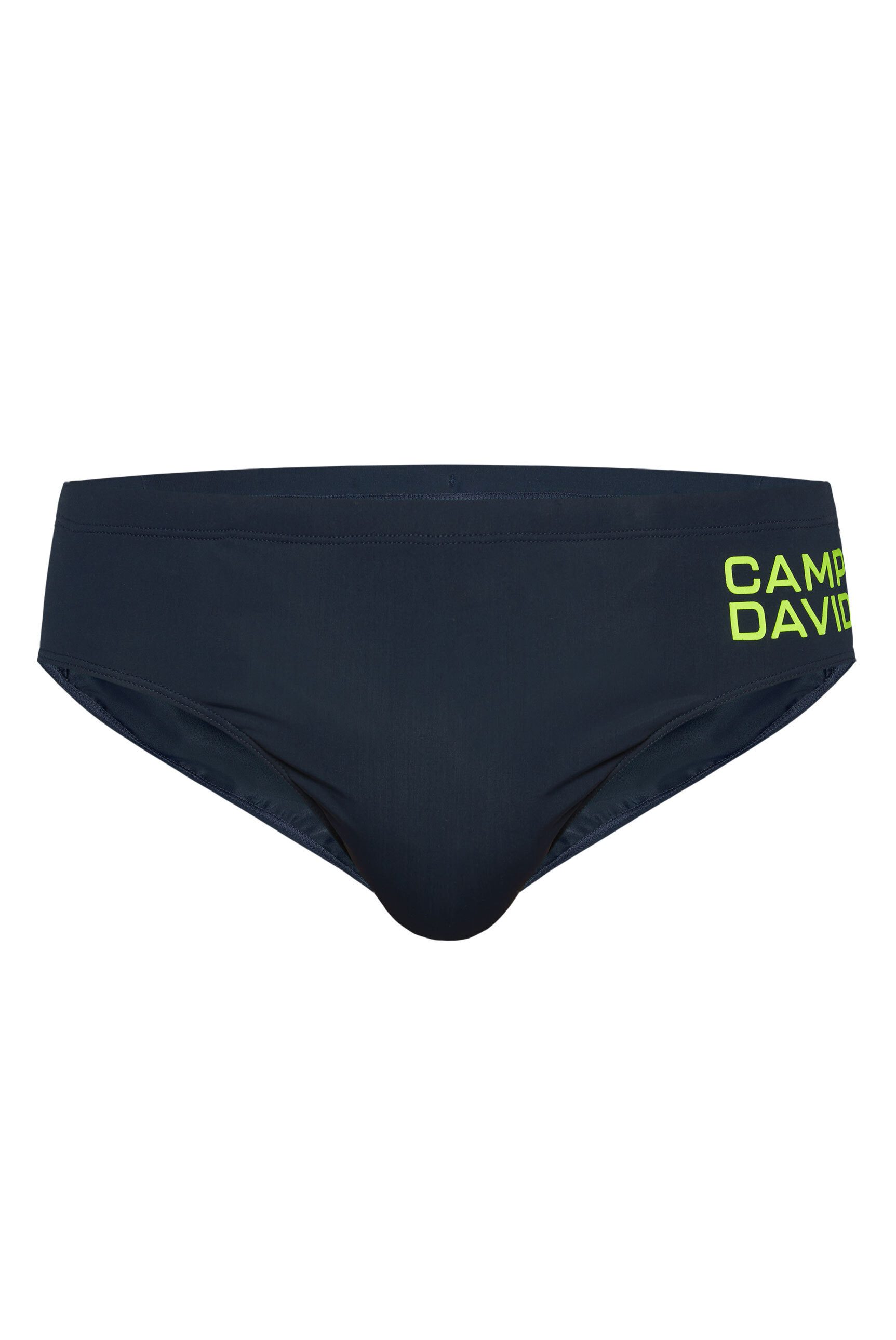CAMP DAVID Badehose, mit Tunnelzuband innen günstig online kaufen