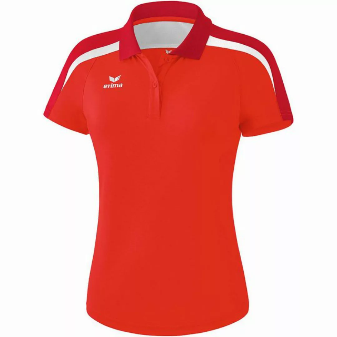 Erima Poloshirt erima Damen Poloshirt Liga 2.0 günstig online kaufen