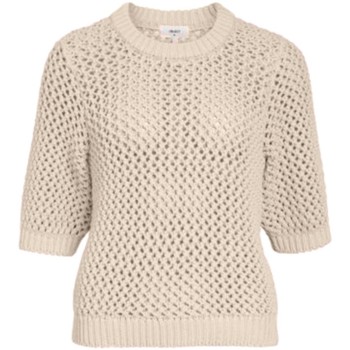 Object  Pullover Ronaska Knit - Sandshell günstig online kaufen