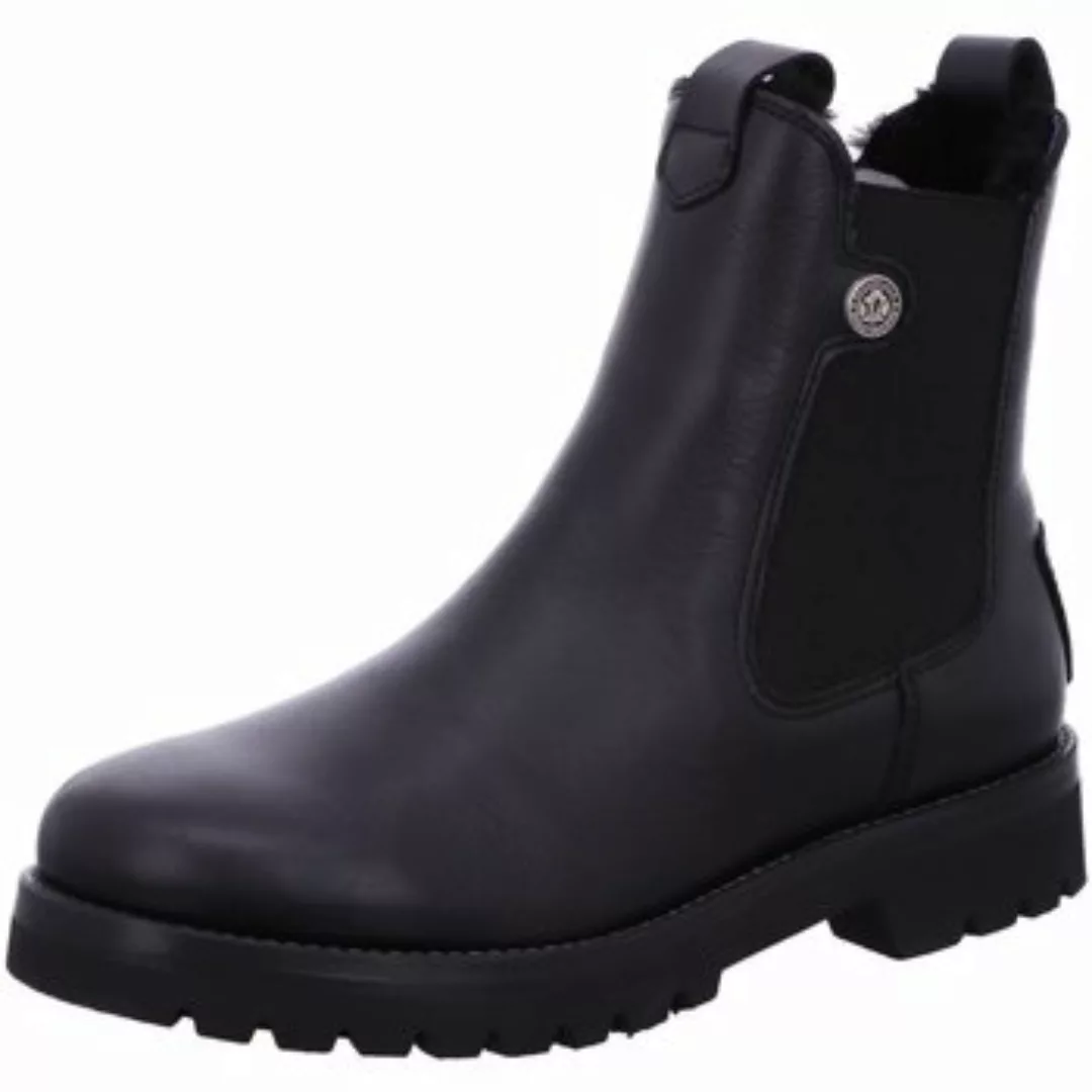 Panama Jack  Stiefel Stiefeletten Francesca Igloo B1 FRANCESCA IGLOO B1 günstig online kaufen