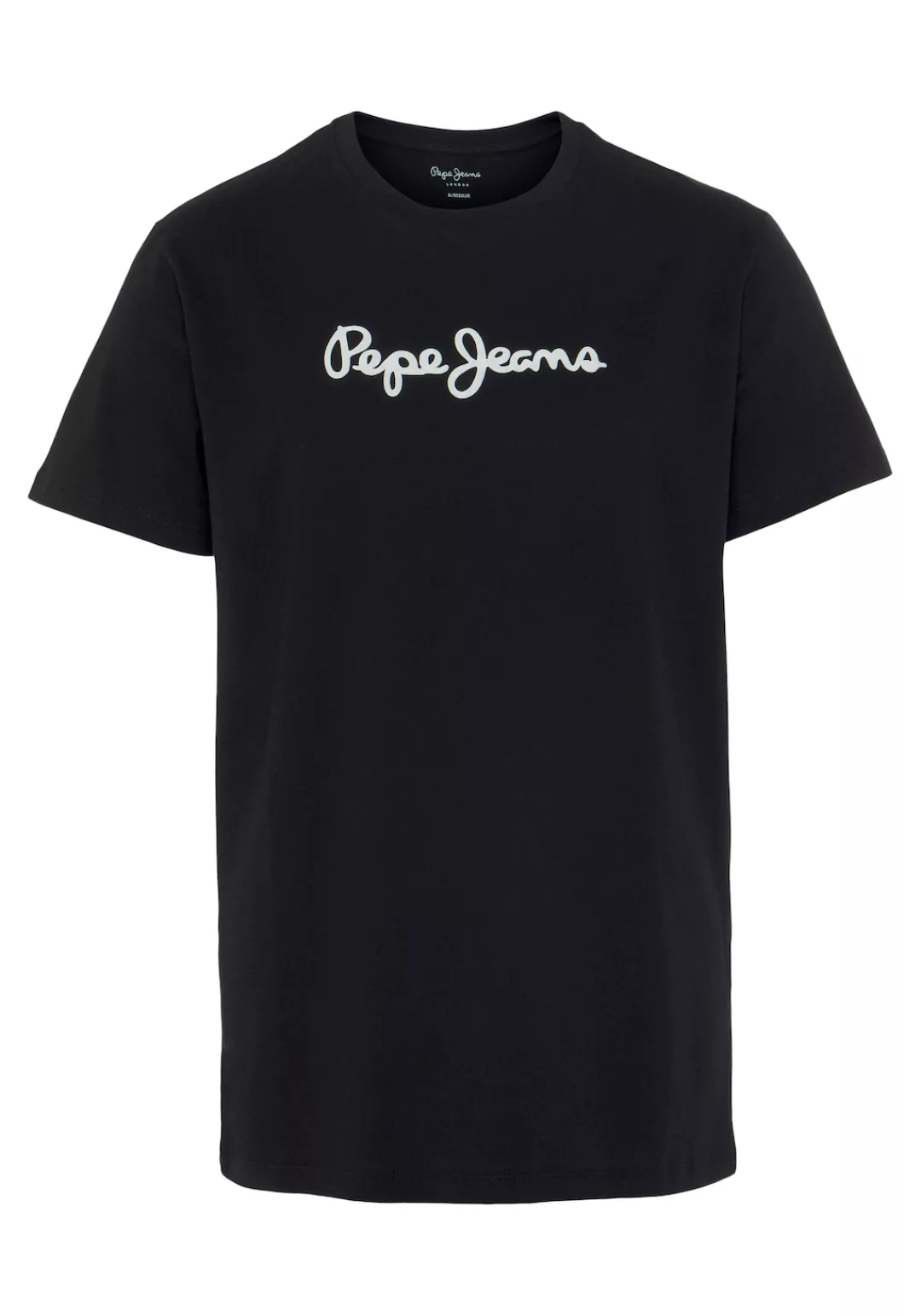 Pepe Jeans T-Shirt HORSTI günstig online kaufen