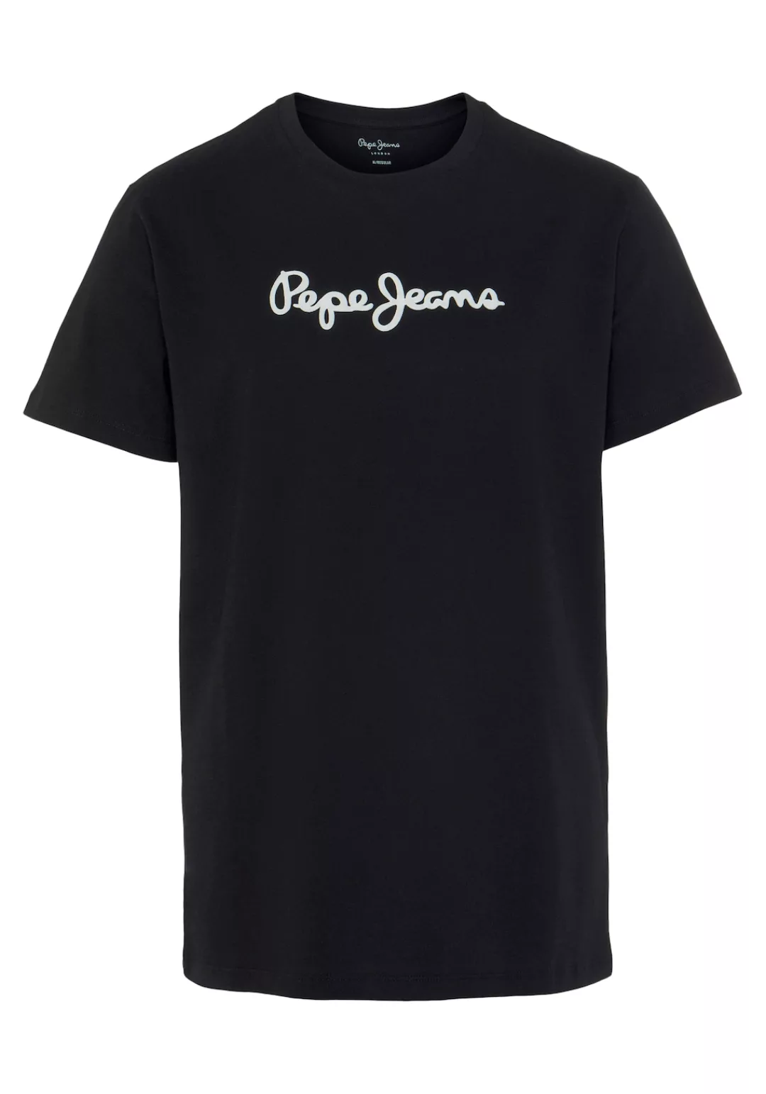 Pepe Jeans T-Shirt "HORSTI" günstig online kaufen