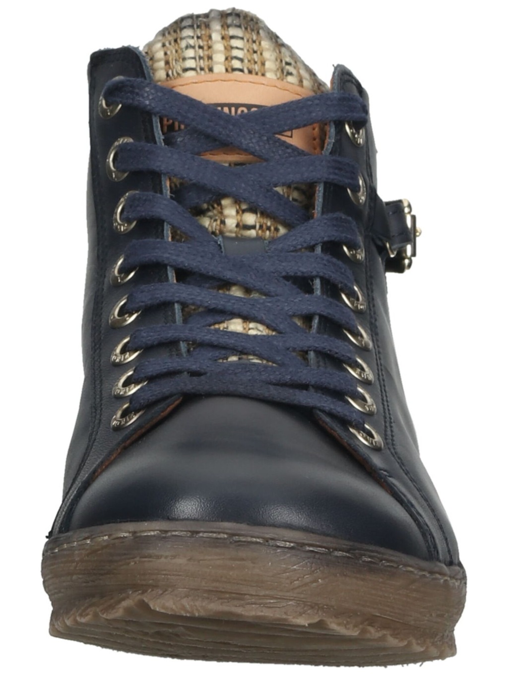 PIKOLINOS Schnürschuh "PIKOLINOS Halbschuhe Leder" günstig online kaufen