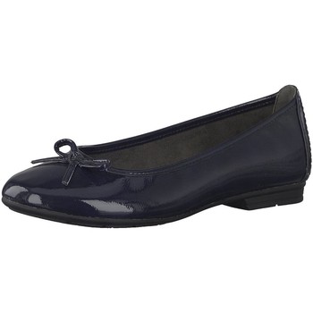 Soft Line  Ballerinas 8-8-22163-29/902 8-8-22163-29/902 günstig online kaufen