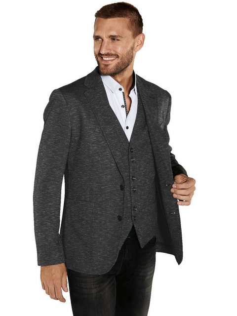 emilio adani Sakko Freizeit-Sakko slim fit günstig online kaufen