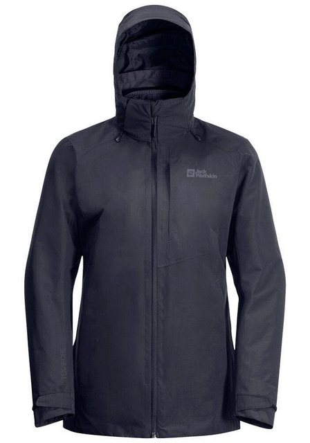 Jack Wolfskin Funktionsjacke günstig online kaufen