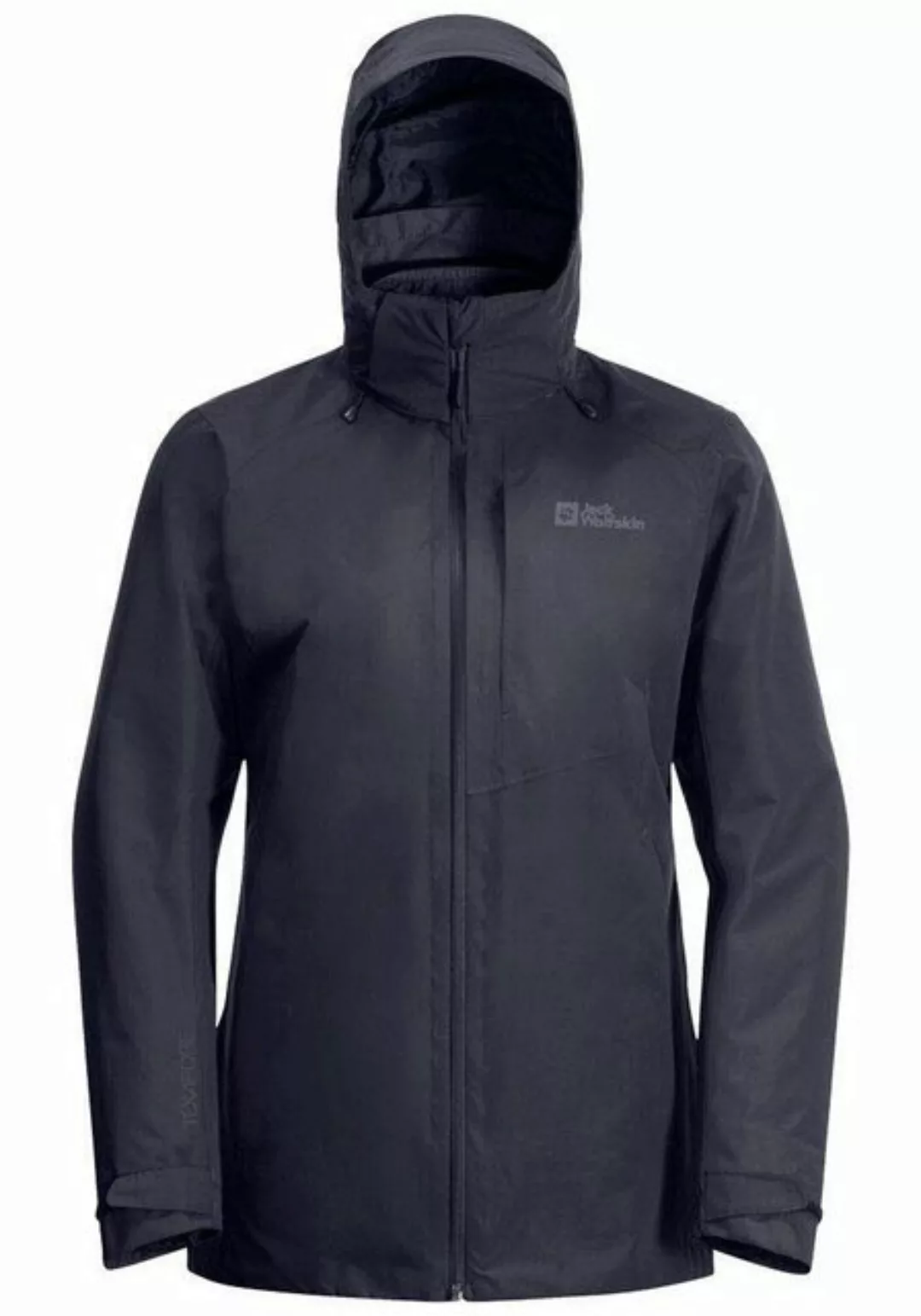 Jack Wolfskin Funktionsjacke günstig online kaufen