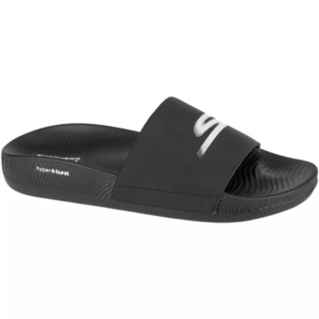 Skechers  Hausschuhe Hyper Slide - Hyper Comfort günstig online kaufen