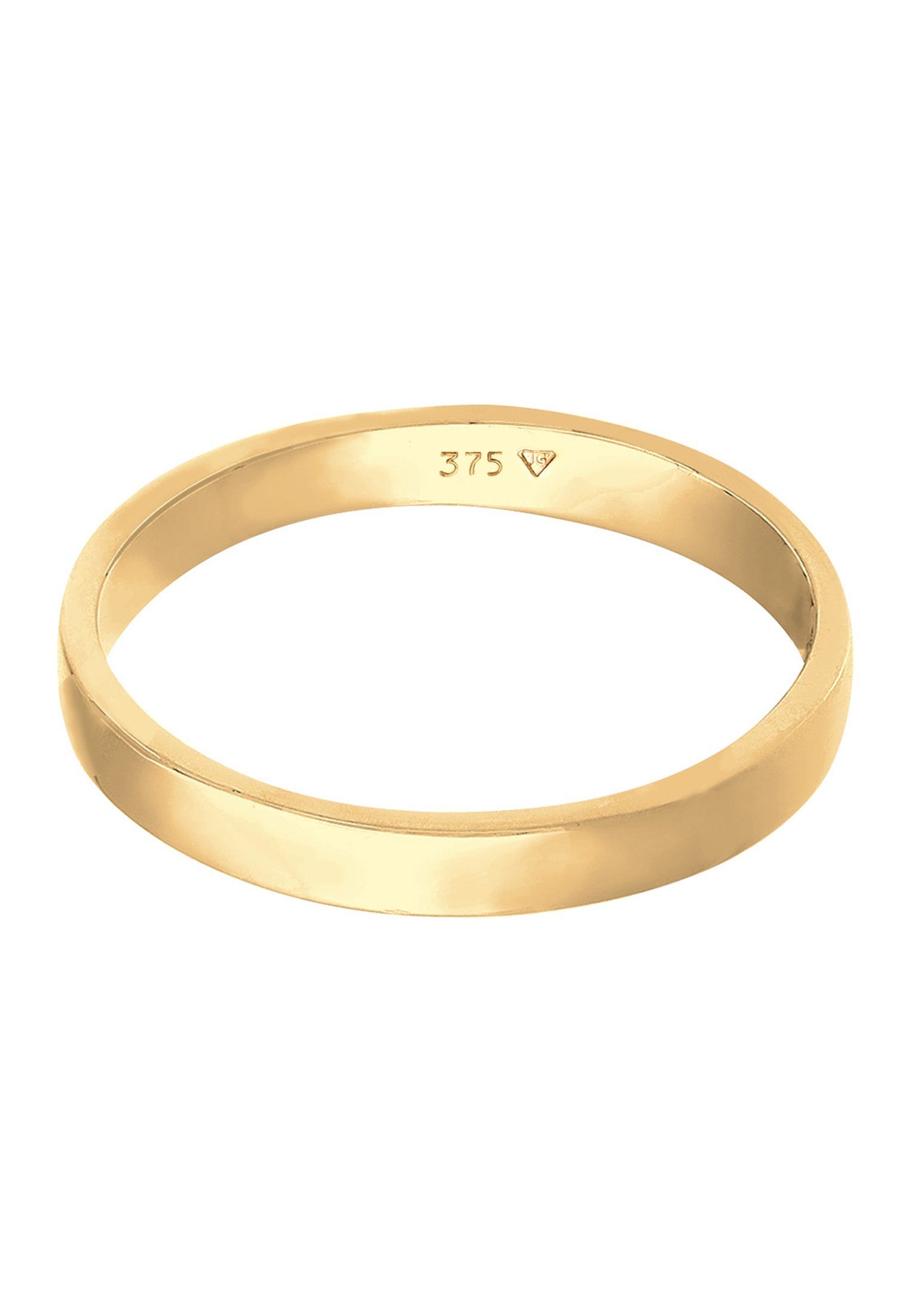 Elli Premium Fingerring Ehering Trauring Partnerring günstig online kaufen