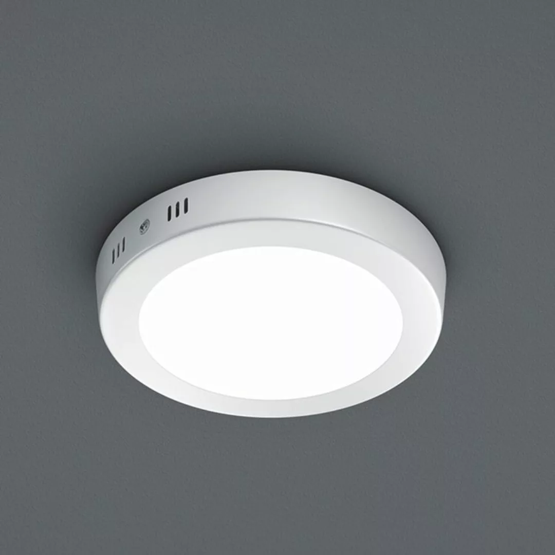 Cento - eine moderne LED-Deckenlampe günstig online kaufen