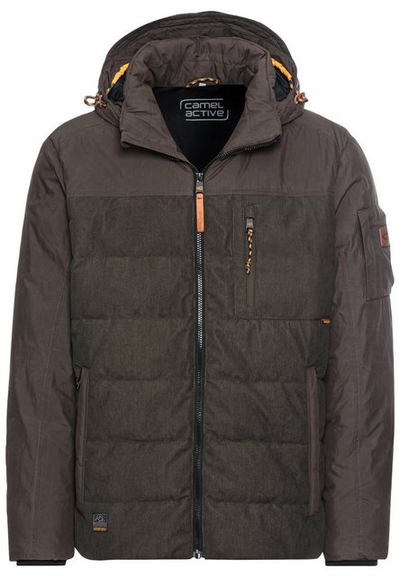 camel active Wolljacke günstig online kaufen