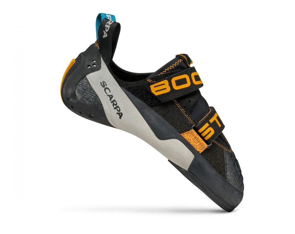 Scarpa Booster- Kletterschuhe günstig online kaufen