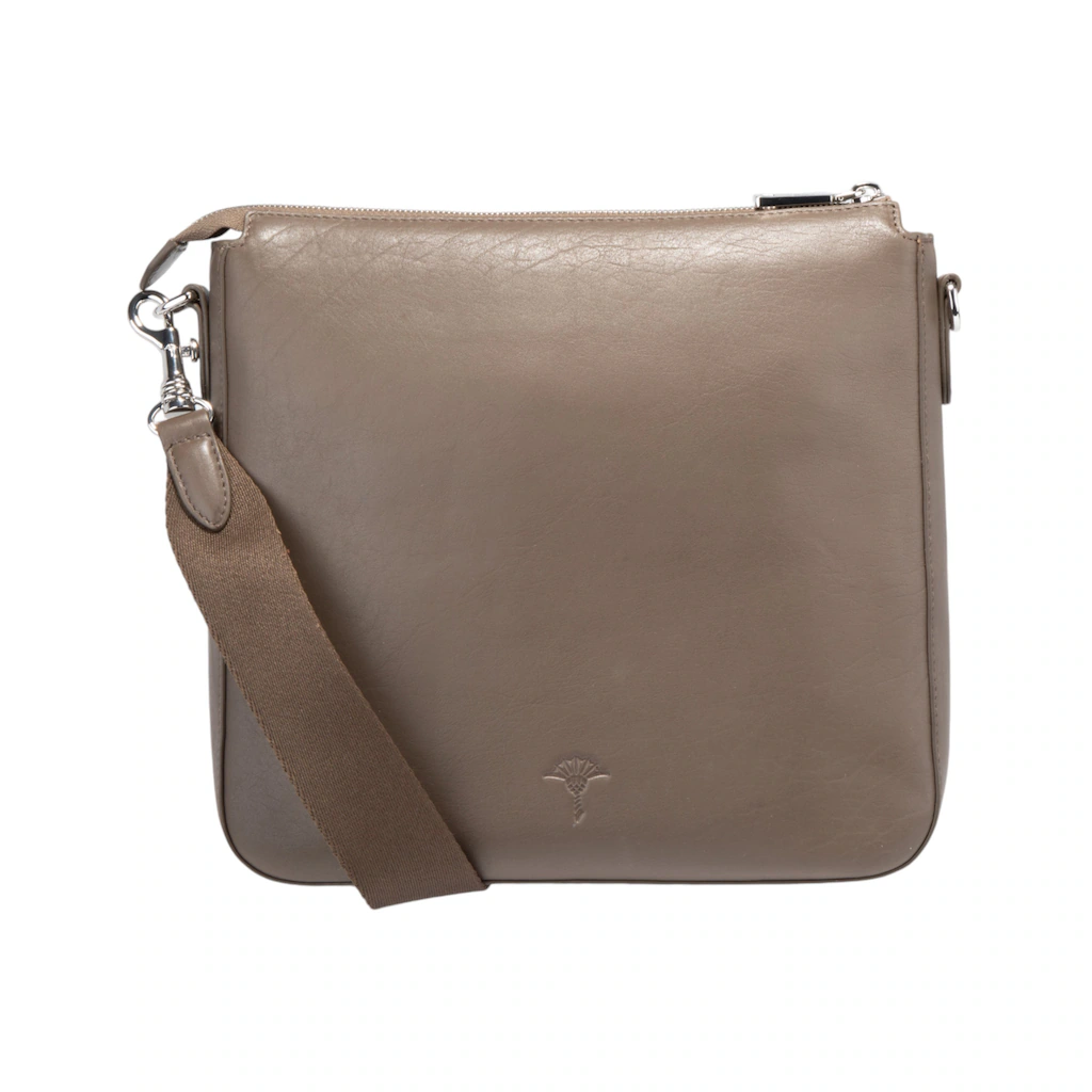 JOOP Umhängetasche "sofisticato 1.0 jasmina shoulderbag mvz", Schultertasch günstig online kaufen