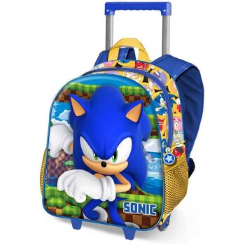 Karactermania  Herrenschuhe 07471 SONIC TROLLEY günstig online kaufen