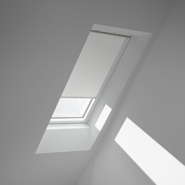 VELUX Verdunklungsrollo »DKL P08 1025SWL«, verdunkelnd, Verdunkelung, ohne günstig online kaufen