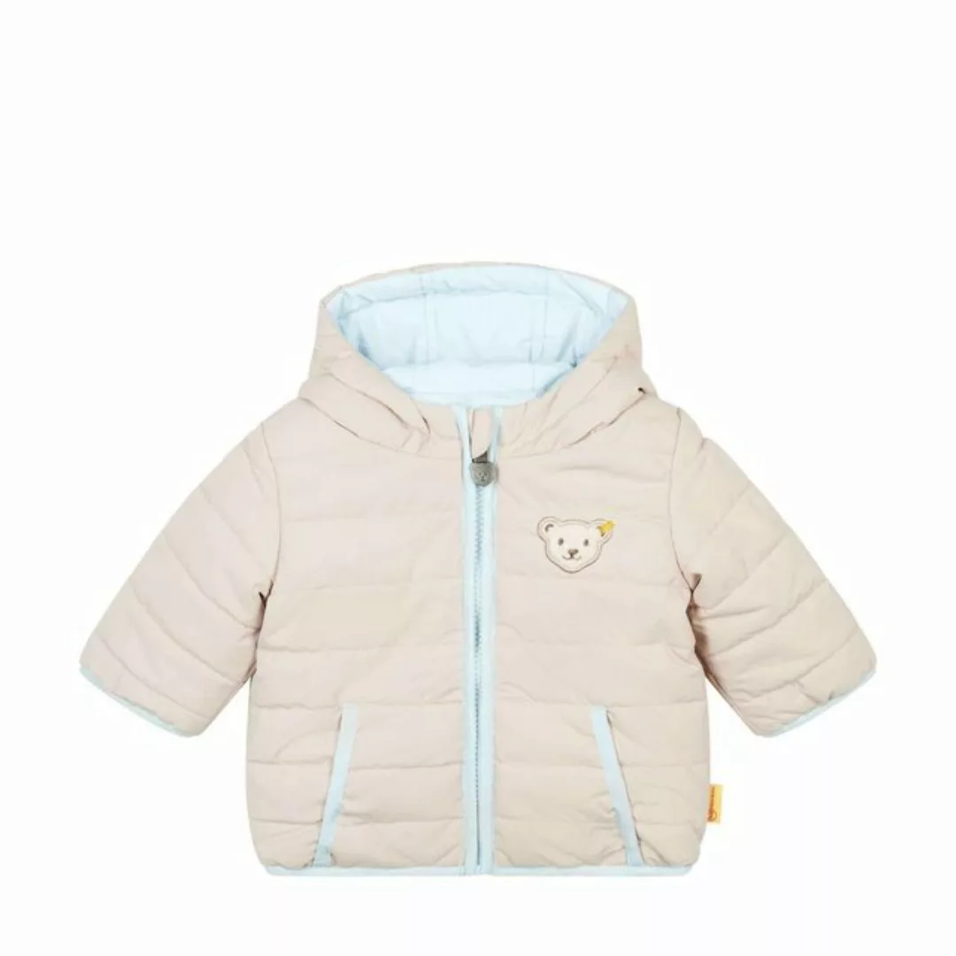 Steiff Outdoorjacke Wendejacke Lazy Nils günstig online kaufen